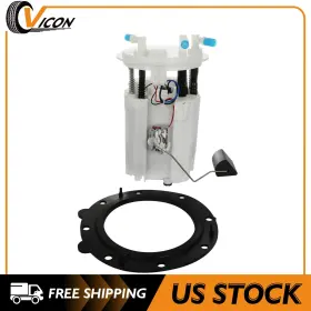 Cv-icon Cn134686s01 Fuel Pump Aseembly For 2012-2014 Subaru Impreza 2013 Forester 2.5l