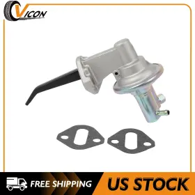 Cn13583901s Cv-icon Fits Dodge Challenger Charger Coronet Plymouth Barracuda Mechanical Fuel Pump