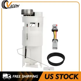 Cv053163d03 Cv-icon Fuel Pump Assembly For 1996 1997 Dodge Ram 1500 2500 3500 5.2l