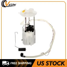 Cv119196icon Cv-icon Fuel Pump Assembly For Nissan Rogue 2017 2018 2019 2.0l 2015-2019 2.5l