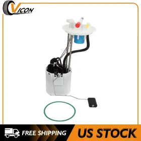 Cv133593icon Cv-icon Fits Ford F-150 2015 2016 2017 V6 3.5l V8 5.0l Flex Fuel Pump Assembly