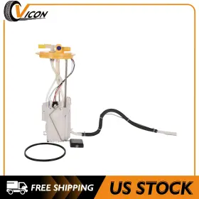 Cv134697icon Cv-icon Fits 2007 2008 2009 Dodge Sprinter 2500 3500 3.0l Diesel Fuel Pump Aseembly