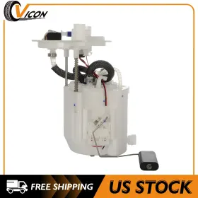 Cv134704icon Cv-icon Fuel Pump Aseembly For Mercedes-benz Cla250 2014-2019 Gla250 2015-2020 2.0l