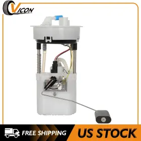Cv134731icon Cv-icon Fits Mazda 2 2011 2012 2013 2014 L4 1.5l Gas Fuel Pump Aseembly