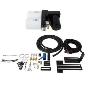 Cv135169icon Cv-icon Fits Chevy Silverado Gmc Sierra 2500/3500 Hd 6.6l 15-16 Diesel Fuel Pump 100gph