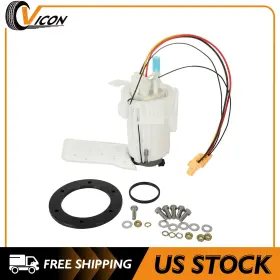 Cv135806icon Cv-icon Fits Audi A8 Quattro 3.0l 2013-18 4.0l 2013-16 4.2l 2011-12 Fuel Pump Aseembly