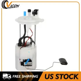 Cv135815icon Cv-icon Fuel Pump Assembly Fits Hyundai Tucson 2.0l 2.4l For Kia Sportage 2014 2016