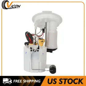 Cv135826icon Cv-icon Fuel Pump Aseembly For Bmw 2019-2021 M2 2015-2018 M3 2015-2021 M4 3.0l