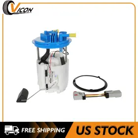 Cv135829icon Cv-icon Fits Subaru Legacy Outback 3.6l 2015 Fuel Pump Aseembly