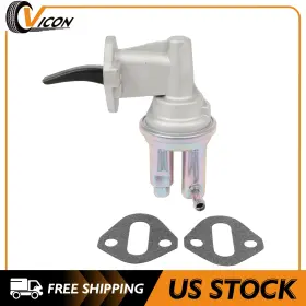 Cv135836icon Cv-icon For Ford F-100/150/250 E-100/150/250 Econoline 4.9l 1975-79 Mechanical Fuel Pump