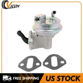 Cv13584001icon Cv-icon Mechanical Fuel Pump For Buick Century Lesabre Chevrolet Impala Malibu Gmc