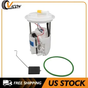 Cv170093icon Cv-icon Fits Chrysler 200 2011 2012 2013 2014 2.4l Electric Fuel Pump Module