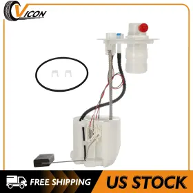 Cv170122icon Cv-icon Fits 2010 2009 2008 2014 2013 2012 2011 Scion Xd 1.8l Electric Fuel Pump Module