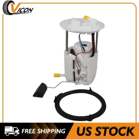 Cv170125icon Cv-icon Fits Mazda Cx-9 2011-2015 V6 3.7l Fwd Electric Fuel Pump Assembly