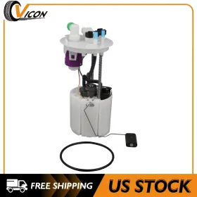 Cv170165icon Cv-icon Fits Gmc Canyon 2015 2016 2017 2018 2019 2.5l Electric Fuel Pump Module