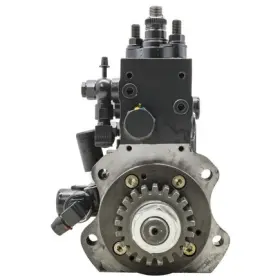 0-402-996-301 D&w Remanufactured Fuel Pump 6 P8501 For Bosch