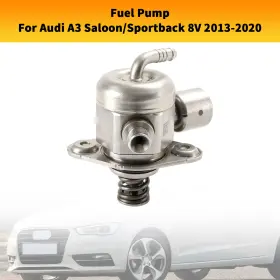 04e127026ap Darupsun 04e127025 High Pressure Fuel Pump Fit Vw Golf Jetta Tiguan Audi A3 A4 #2