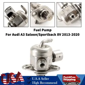 04e127026ap Darupsun 04e127025 High Pressure Fuel Pump Fit Vw Golf Jetta Tiguan Audi A3 A4