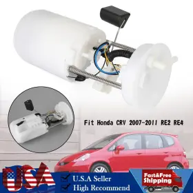 17045-swe-h00 Darupsun 17045-swe- Fuel Pump Module Assembly Fit For Honda Crv Re2 Re4 2007-2011