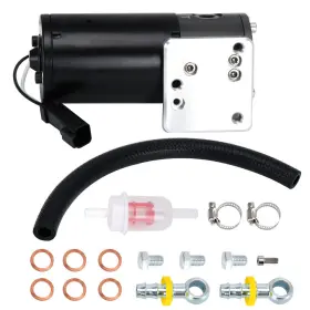 Da-fpb134 Davao Fuel Pump For 98.5-02 Dodge Ram Cummins Diesel 5.9l Lift Drp02 2500 3500 #2