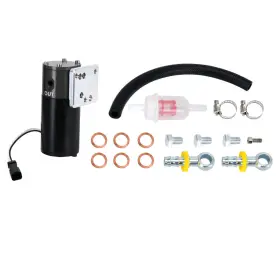 Da-fpb134 Davao Fuel Pump For 98.5-02 Dodge Ram Cummins Diesel 5.9l Lift Drp02 2500 3500 #3