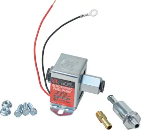 Fpf-fep12sv Db Electrical Facet-purolator Facet Solid State Fuel Pump Kit 12v