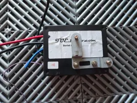 V3.xyz Dccdpro Fuel Pump Controller Performance Speed Motorsports