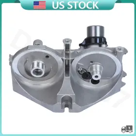 21843947 Deacar007 For Volvo D13 Us17 Fuel Filter Housing Without Sensor Us