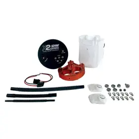 9-000-7050 Deatschwerks - X2 Series Fuel Pump Module