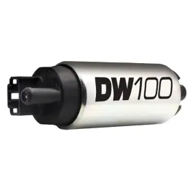 9-101-0846 Deatschwerks Dw100 In-tank Fuel Pump W Kit For 1994-01 Integra 92-00 Honda Civic