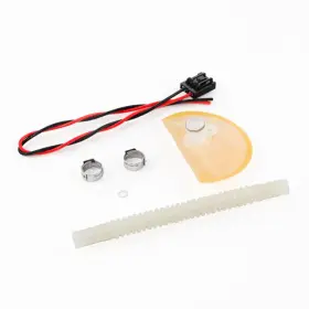 Infinitig37 Deatschwerks 9-1020 Dw200/dw300 Fuel Pump Set Upkit For 09 Nissan 370z/08