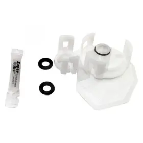 9-1026 Deatschwerks Dw65c Fuel Pump Install Kit For 2008-2015 Mitsubishi Evolution