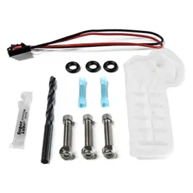 Deatschwerks 9-1060 In-tank Fuel Pump Install Kit For 15-19 Vw Golf 15-18 Gti