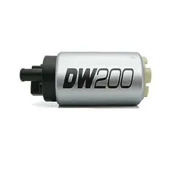 9-201-0883 Deatschwerks 9 201 0883 255 Lph In Tank Fuel Pump With Installation Kit #2