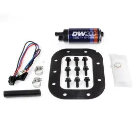 9-201-1029 Deatschwerks In-tank Electric Fuel Pump