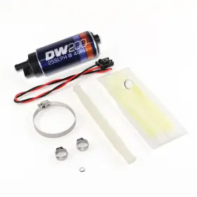 9-201-1031 Deatschwerks 9 201 1031 255lph In Tank Fuel Pump W