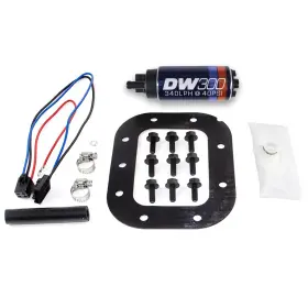 9-301-1028 Deatschwerks Electric Fuel Pump