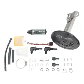 9-301-7020 Deatschwerks X1 Series Fuel Pump Module For 1989-93 Nissan With Dw300