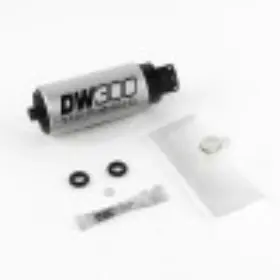 9-301s-1003 Deatschwerks Dw Dw300 Fuel Pumps With Kits Performance High Flow