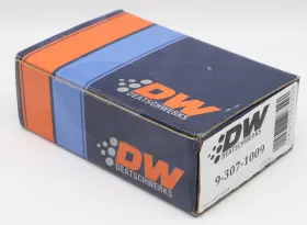 9-307-1009 Deatschwerks For Dw300c Fuel Pumps With Kits