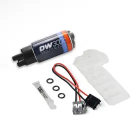 9-307-1061 Deatschwerks 9 307 1061 16 C Fits For Infinity Q50 340lph Compact Fuel