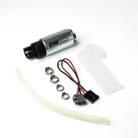 9-307-1062 Deatschwerks Dw300c Series 340 Lph Compact Fuel Pump For Hyundai Genesis Coupe
