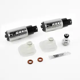 9-309-1039 Deatschwerks Dw300c Fuel Pump Kit For Fits 2009-2015 Cadillac Cts-v