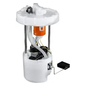 9-401-7041 Deatschwerks Premium Dw400 Electric In-tank Fuel Pump For 06-11 Honda Civic Si