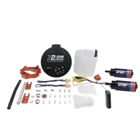 9-401-7060 Deatschwerks Fuel Pump Module Assembly