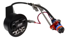 Deatschwerks 9-421-7022 X2 Surge Module With Dw420 Pumps And Install Kit - 1994
