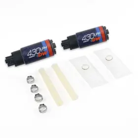 9-437-1033 Deatschwerks Dw430c 430 Lph Compact Fuel Pump For 2003-2004 Ford Mustang Cobra