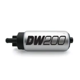 9201s1005 Deatschwerks Fuel Pump In-tank Electric 100 Psi 255 Lph Fits 3.5l Kit