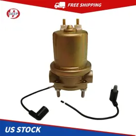 6.5eszas16 Deep P76924 Fuel Pump 229051 For Kohler Generator 6ekod 9ekozd New