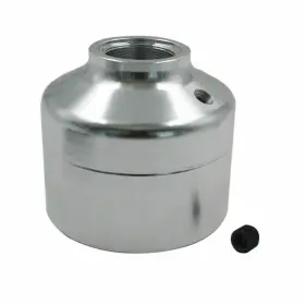 Xl-alcan01-si Dehai5408 High Grade 6.6l For Duramax Filter Kit Aluminum One Can Chevrolet